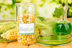 Redbourne biofuel availability