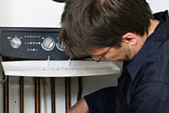 boiler repair Redbourne