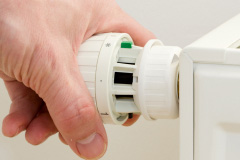 Redbourne central heating repair costs
