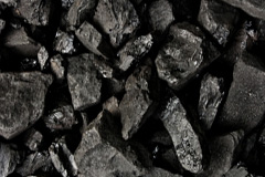 Redbourne coal boiler costs