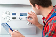free commercial Redbourne boiler quotes