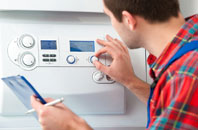 free Redbourne gas safe engineer quotes
