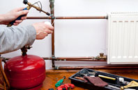 free Redbourne heating repair quotes