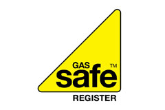 gas safe companies Redbourne
